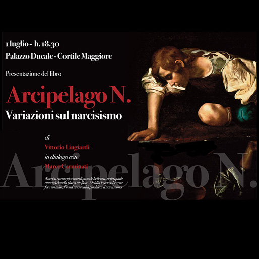 Vittorio Lingiardi – Arcipelago N.