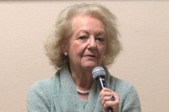 Simona Argentieri