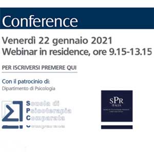 Mentalizing: Yesterday, Today, and Tomorrow (22.01.2021)